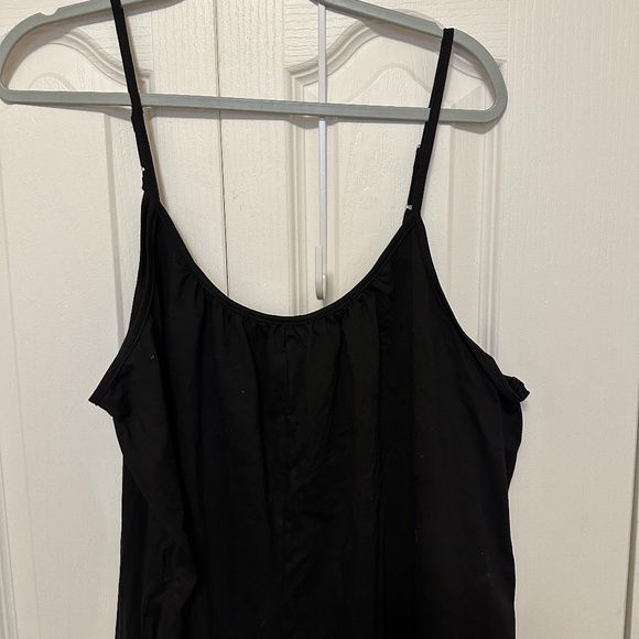 Ladies plus size jump suit - Picture 1 of 5